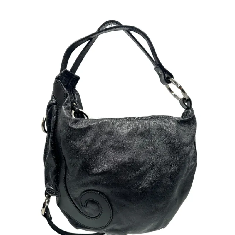 Borse A Spalla>Fendi Hobo Oyster