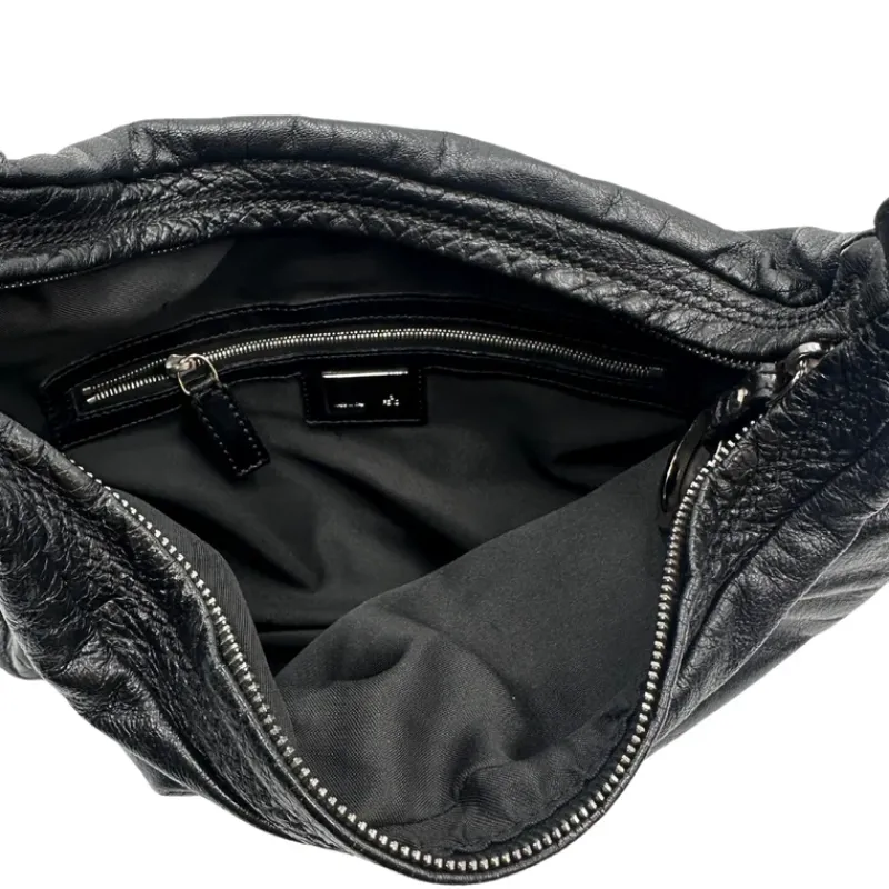 Borse A Spalla>Fendi Hobo Oyster
