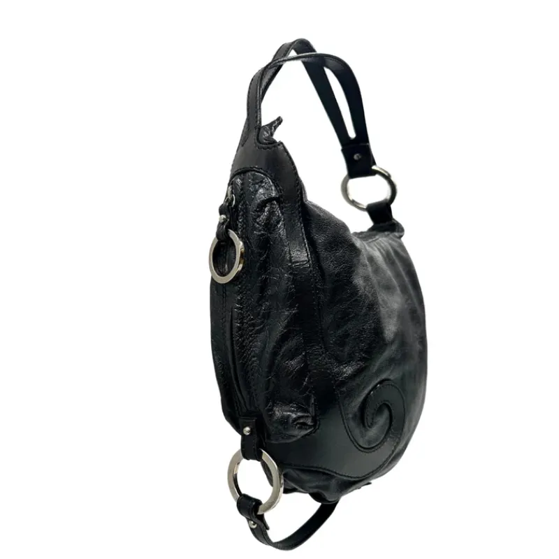 Borse A Spalla>Fendi Hobo Oyster