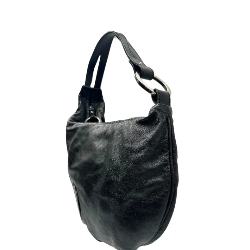 Borse A Spalla>Fendi Hobo Oyster
