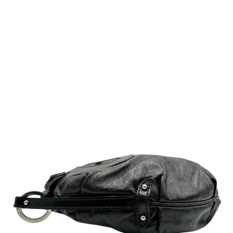 Borse A Spalla>Fendi Hobo Oyster