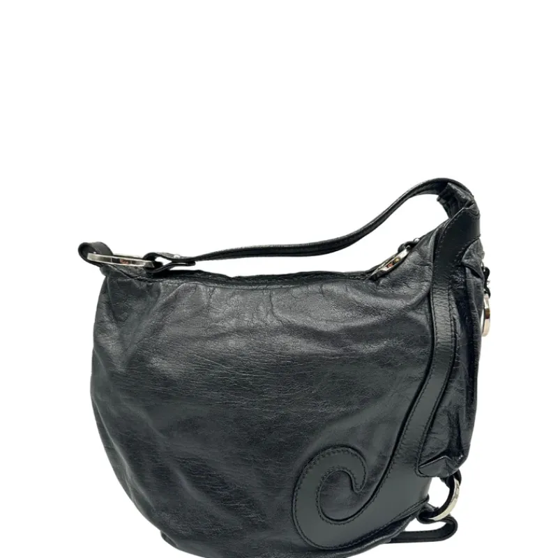Borse A Spalla>Fendi Hobo Oyster
