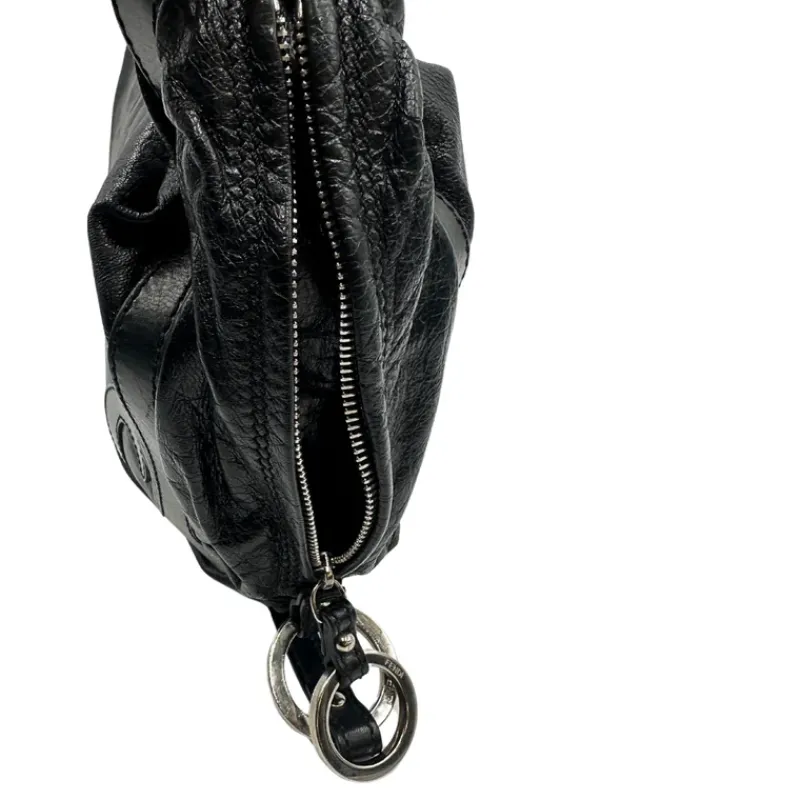 Borse A Spalla>Fendi Hobo Oyster