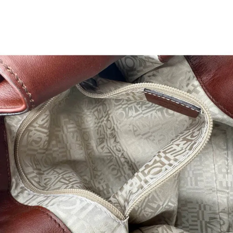 Borse A Spalla>Salvatore Ferragamo Hobo