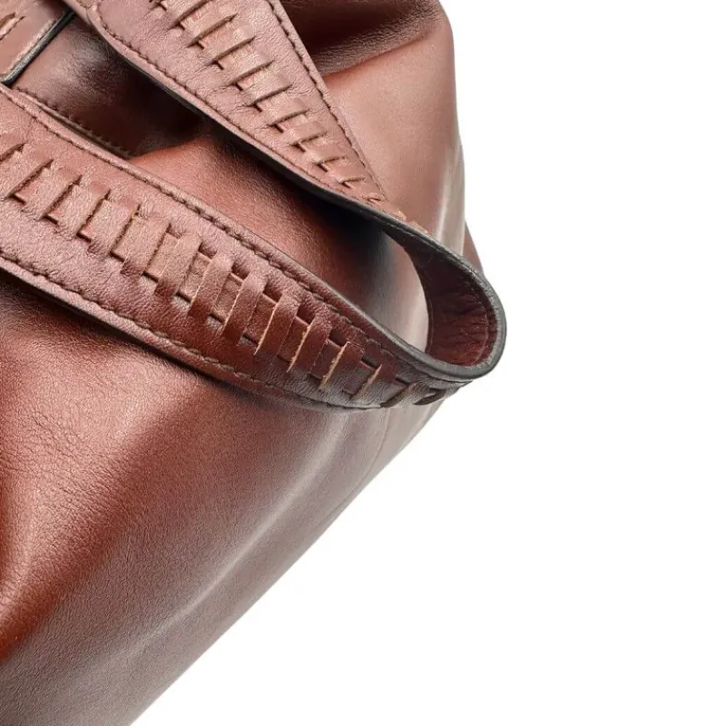Borse A Spalla>Salvatore Ferragamo Hobo