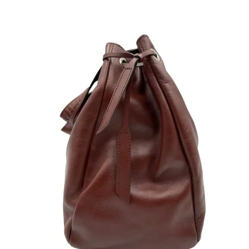 Borse A Spalla>Salvatore Ferragamo Hobo