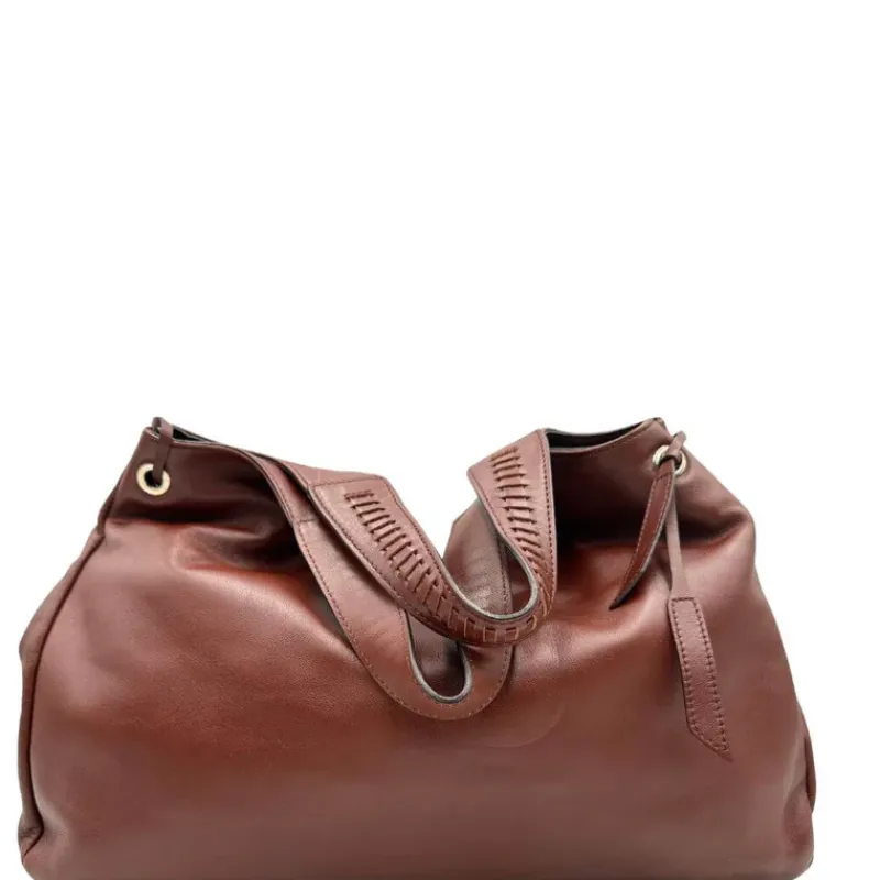 Borse A Spalla>Salvatore Ferragamo Hobo