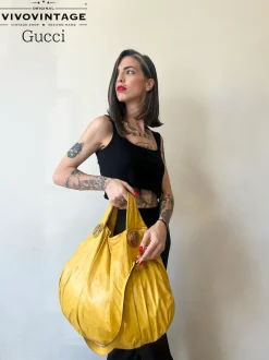 Borse A Tracolla|Borse A Mano>Gucci Hysteria bag