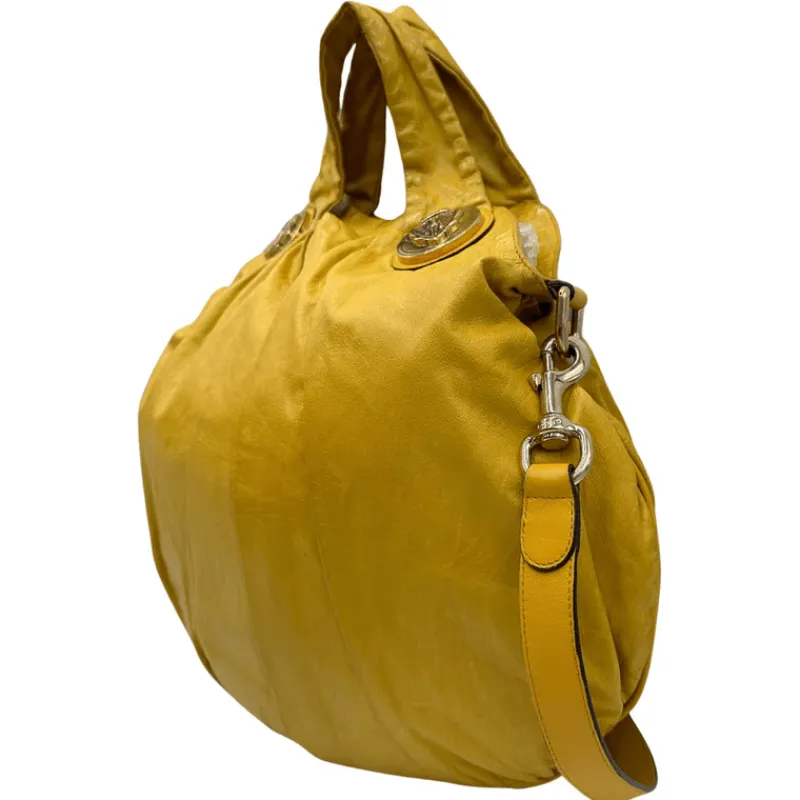 Borse A Tracolla|Borse A Mano>Gucci Hysteria bag