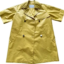 Abbigliamento>Max Mara Impermeabile Tg 40