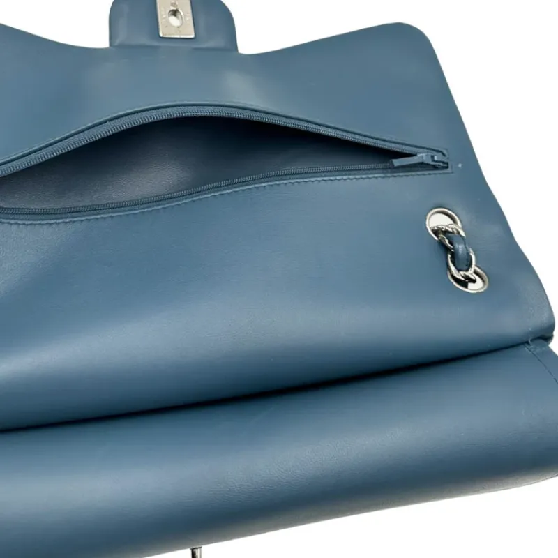 Borse A Tracolla|Borse A Spalla>Chanel Jumbo Classic Lambskin Double Flap