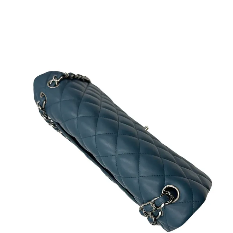 Borse A Tracolla|Borse A Spalla>Chanel Jumbo Classic Lambskin Double Flap