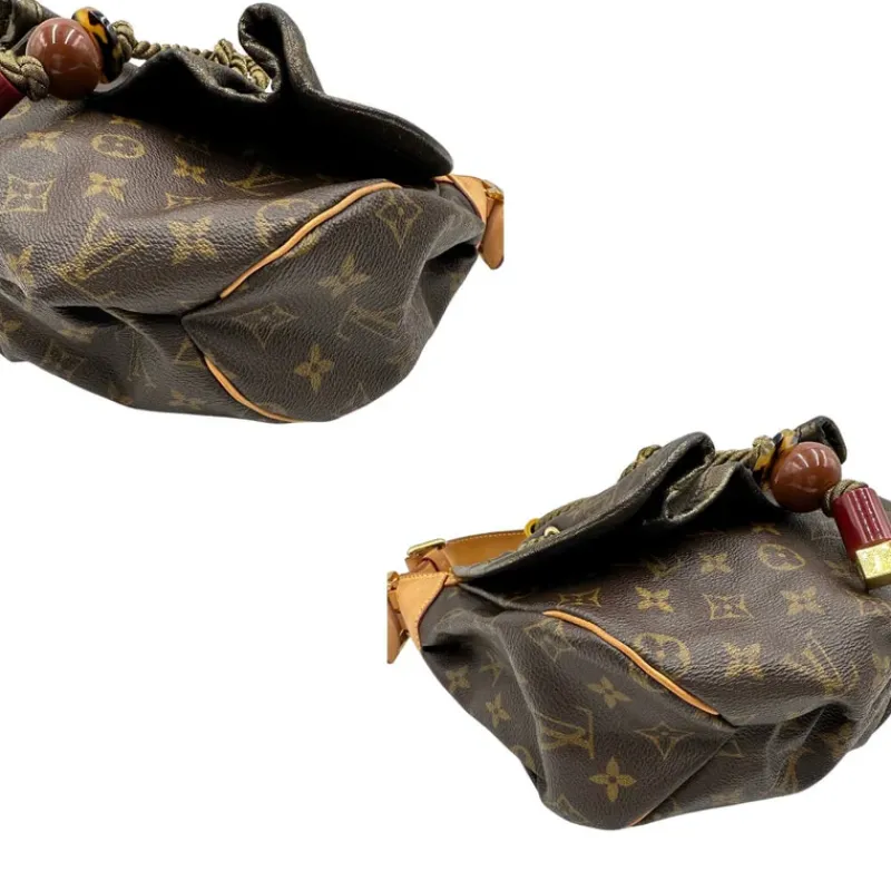 Borse A Spalla>Louis Vuitton Kalahari