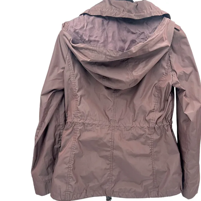 Abbigliamento>Burberry K-Way glicine taglia 36