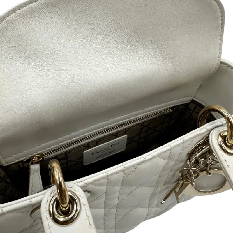 Borse A Tracolla|Borse A Mano>Dior Lady