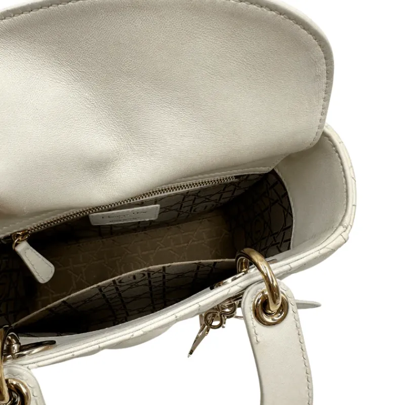 Borse A Tracolla|Borse A Mano>Dior Lady