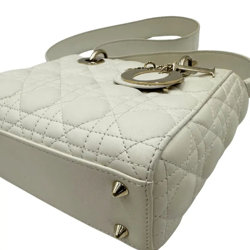 Borse A Tracolla|Borse A Mano>Dior Lady