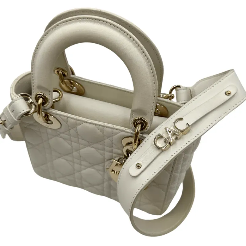 Borse A Tracolla|Borse A Mano>Dior Lady
