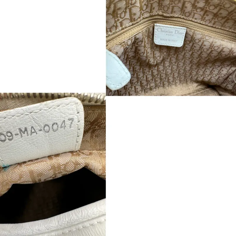 Borse A Tracolla|Borse A Mano>Dior Lady media