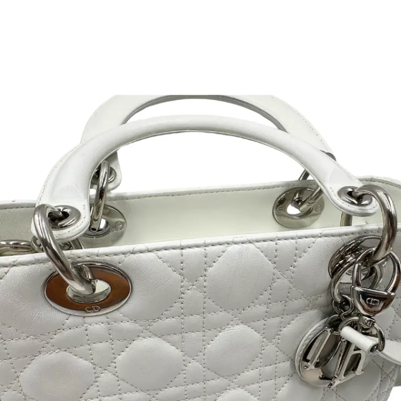 Borse A Tracolla|Borse A Mano>Dior Lady media
