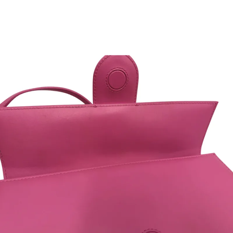 Borse A Spalla>Jacquemus Le Bambino Long