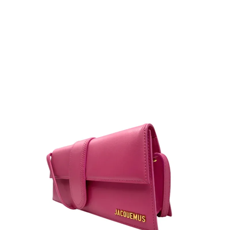 Borse A Spalla>Jacquemus Le Bambino Long