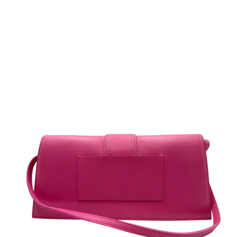 Borse A Spalla>Jacquemus Le Bambino Long