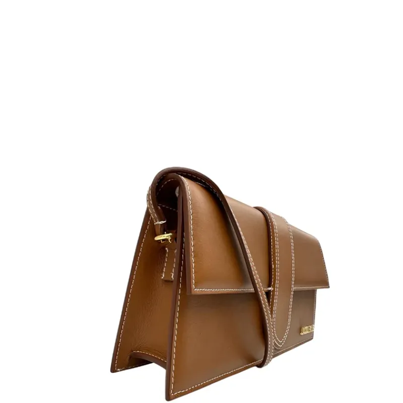 Borse A Spalla>Jacquemus Le Bambino Long
