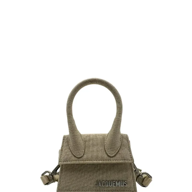 Borse A Tracolla>Jacquemus Le Chiquito