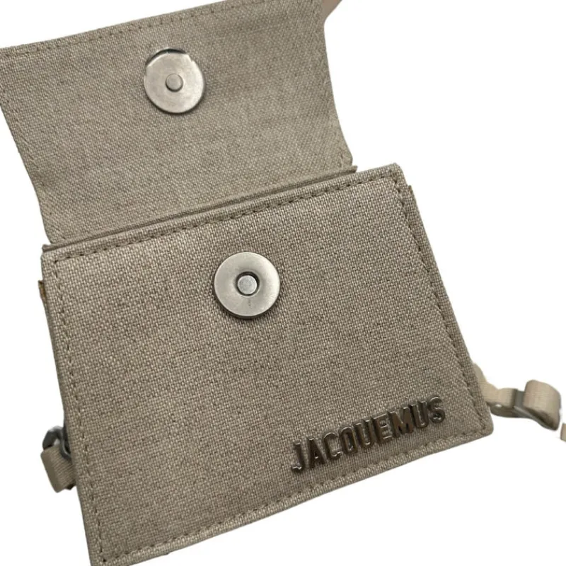 Borse A Tracolla>Jacquemus Le Chiquito