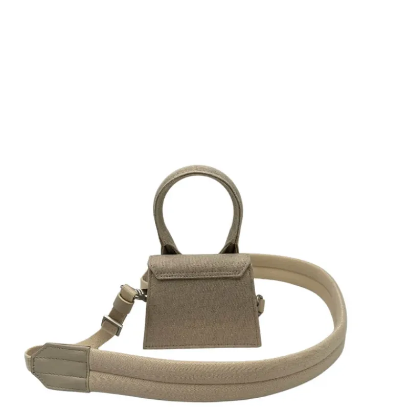 Borse A Tracolla>Jacquemus Le Chiquito