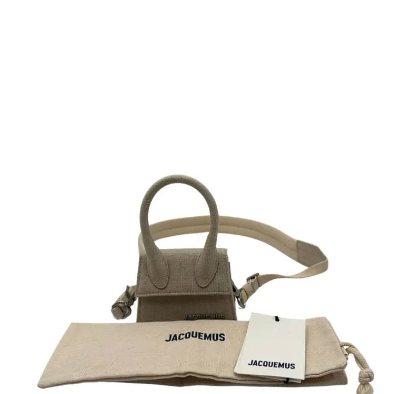 Borse A Tracolla>Jacquemus Le Chiquito