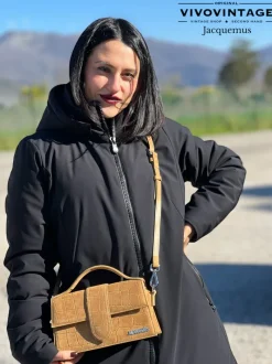 Borse A Tracolla|Borse A Mano>Jacquemus Le Grand Bambino