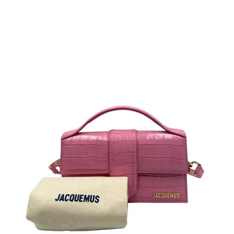Borse A Tracolla>Jacquemus Le Grand Bambino