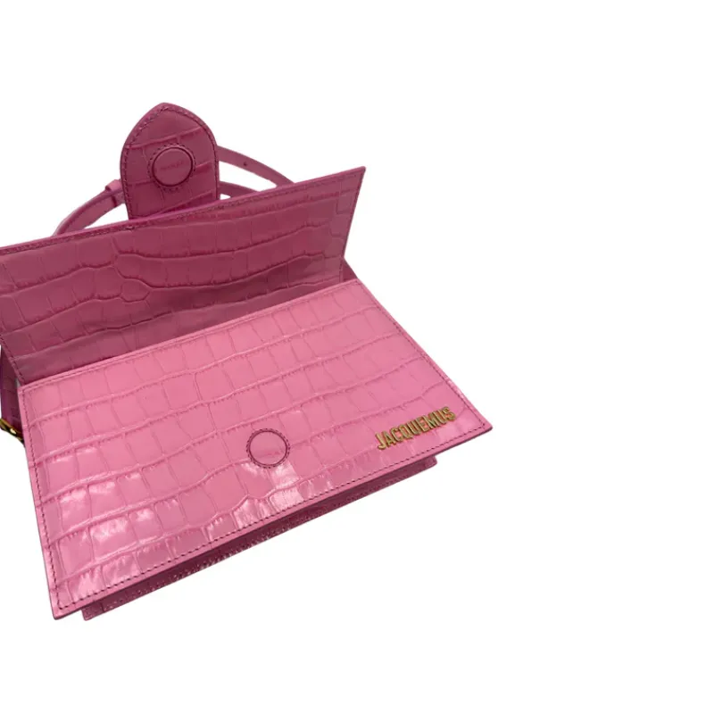 Borse A Tracolla>Jacquemus Le Grand Bambino