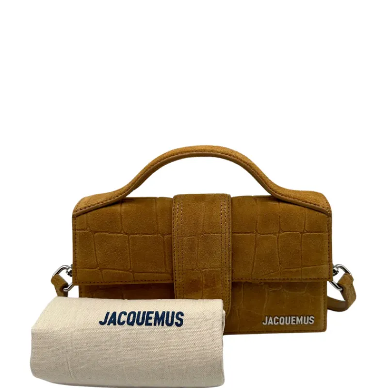 Borse A Tracolla|Borse A Mano>Jacquemus Le Grand Bambino