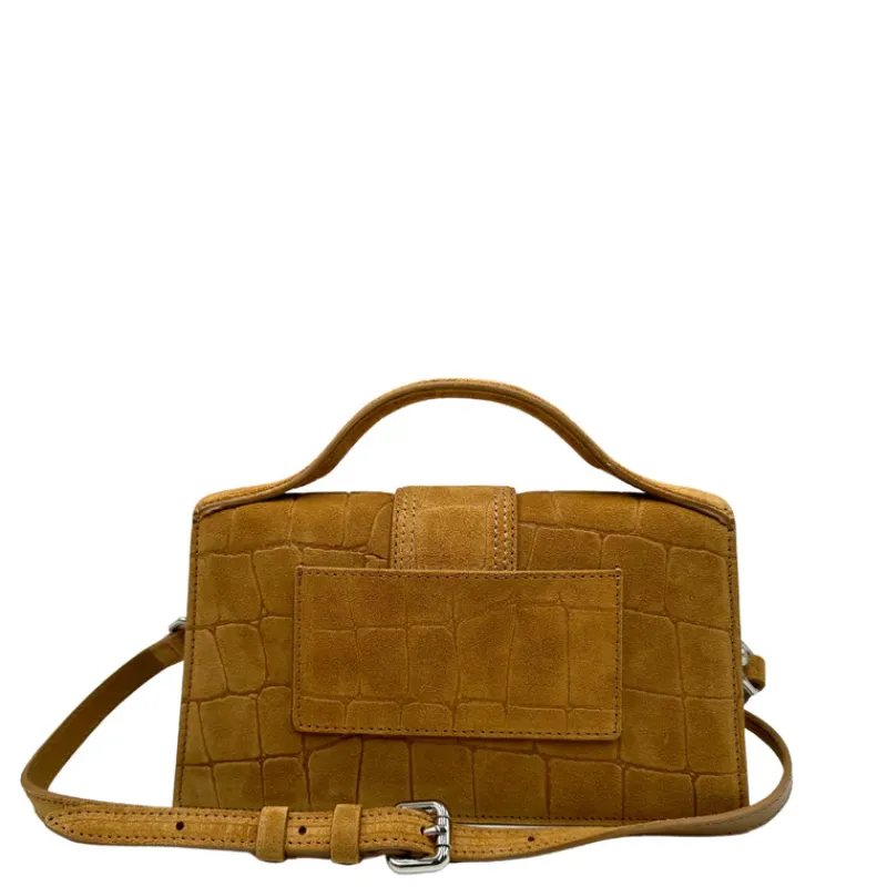Borse A Tracolla|Borse A Mano>Jacquemus Le Grand Bambino