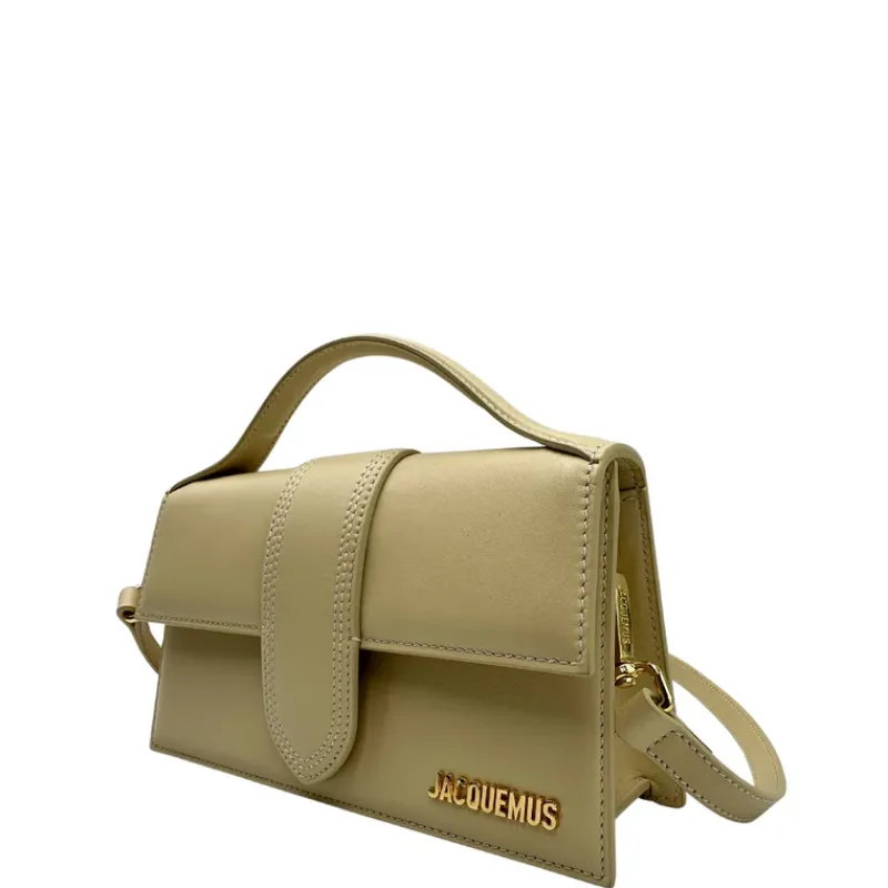 Borse A Tracolla|Borse A Mano>Jacquemus Le Grand Bambino
