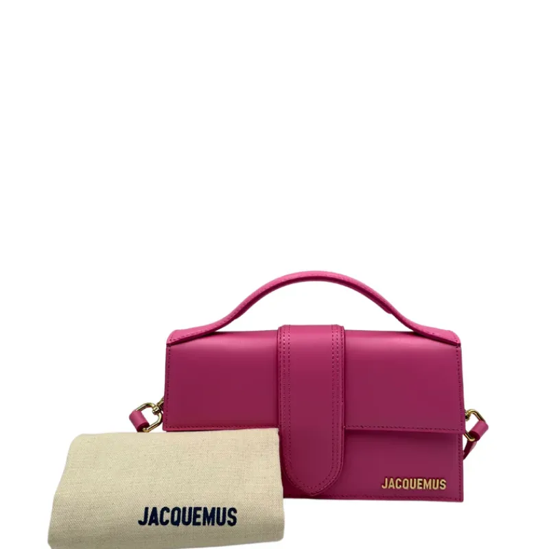 Borse A Tracolla|Borse A Mano>Jacquemus Le Grand Bambino