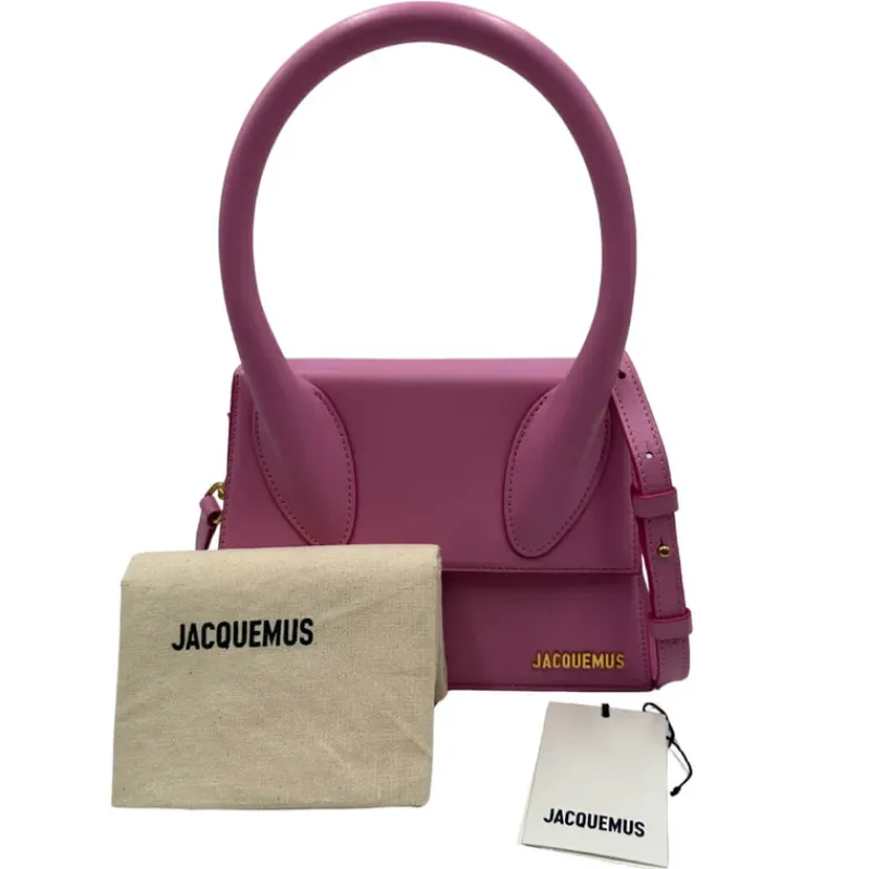Borse A Tracolla|Borse A Spalla>Jacquemus Le Grand Chiquito
