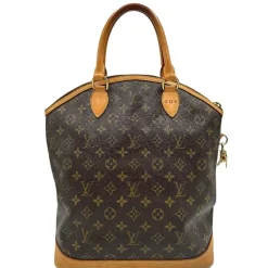 Borse A Mano>Louis Vuitton Lockit personalizzata S.D.S.