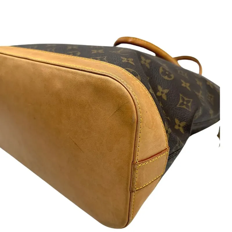 Borse A Mano>Louis Vuitton Lockit personalizzata S.D.S.