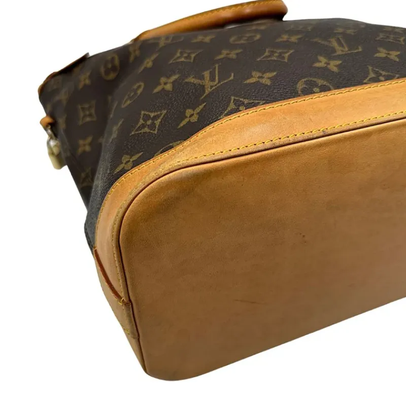 Borse A Mano>Louis Vuitton Lockit personalizzata S.D.S.