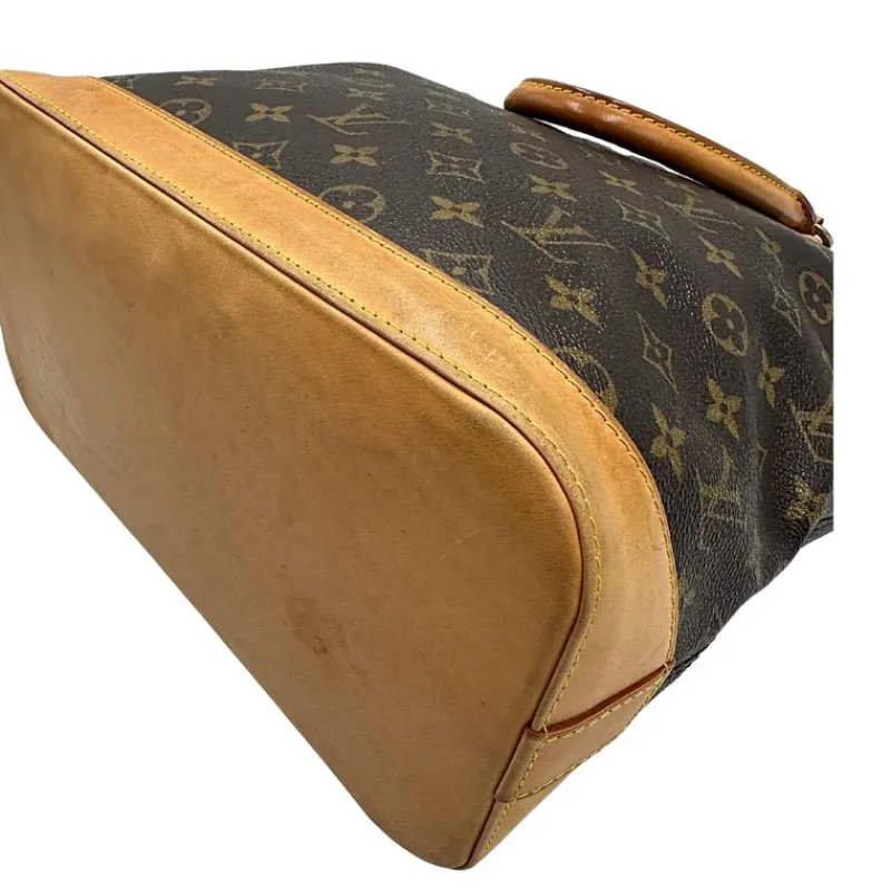 Borse A Mano>Louis Vuitton Lockit personalizzata S.D.S.