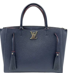 Borse A Mano>Louis Vuitton LockMe