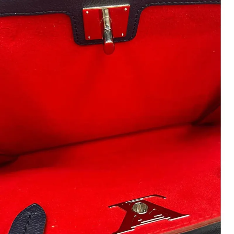 Borse A Mano>Louis Vuitton LockMe