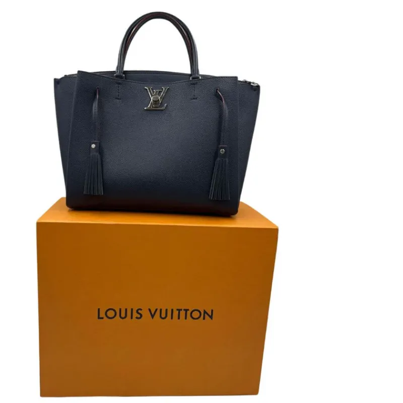 Borse A Mano>Louis Vuitton LockMe