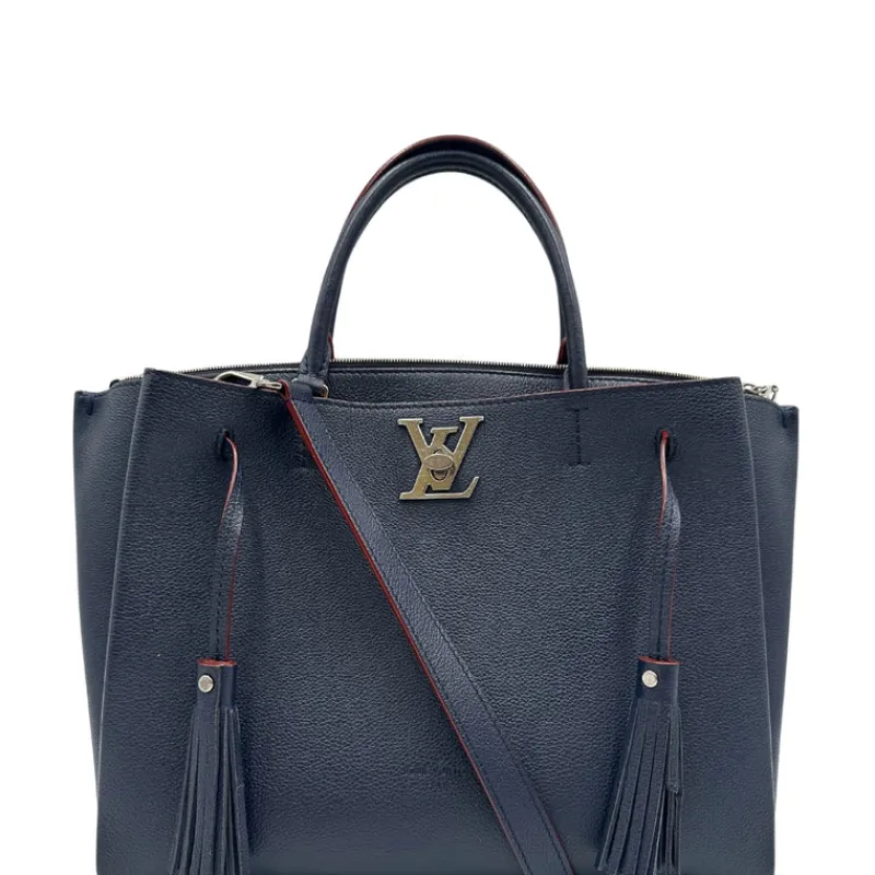 Borse A Tracolla|Borse A Mano>Louis Vuitton LockMe