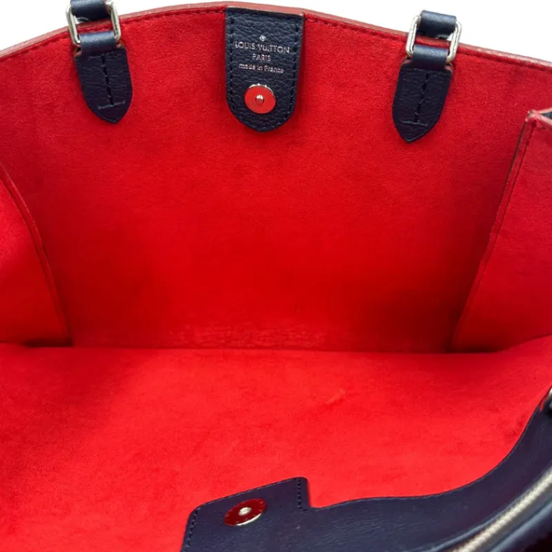 Borse A Tracolla|Borse A Mano>Louis Vuitton LockMe