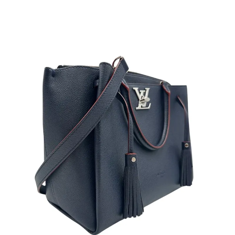 Borse A Tracolla|Borse A Mano>Louis Vuitton LockMe